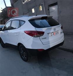 هيونداي توسان